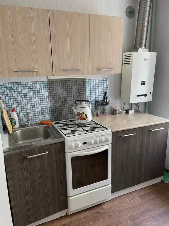 2-к. квартира, 48 м, 4/5 эт. - Фото 0
