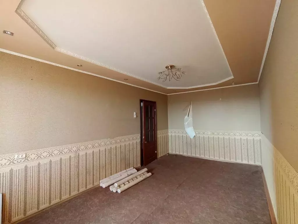 Квартира, 1 комната, 32.4 м - Фото 0