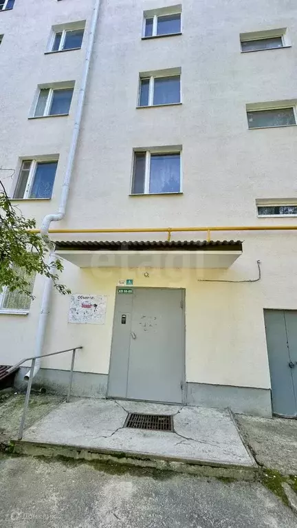 Продаётся 3-к квартира, 61.7 м - Фото 1