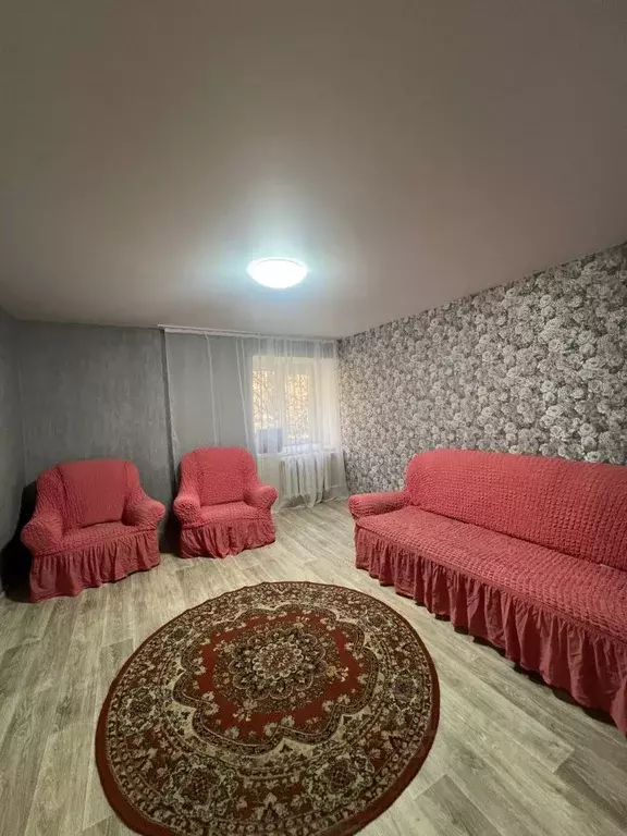 2-к кв. Томская область, Томск Мокрушинский мкр, ул. Мокрушина, 12А ... - Фото 1