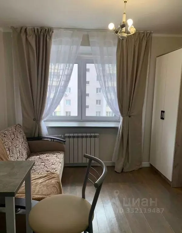 Комната Татарстан, Казань ул. Амирхана Еники, 3 - Фото 1