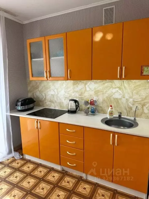 1-к кв. Тюменская область, Тюмень ул. Максима Горького, 10 (29.2 м) - Фото 2
