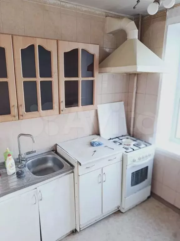 3-к. квартира, 60 м, 3/9 эт. - Фото 1