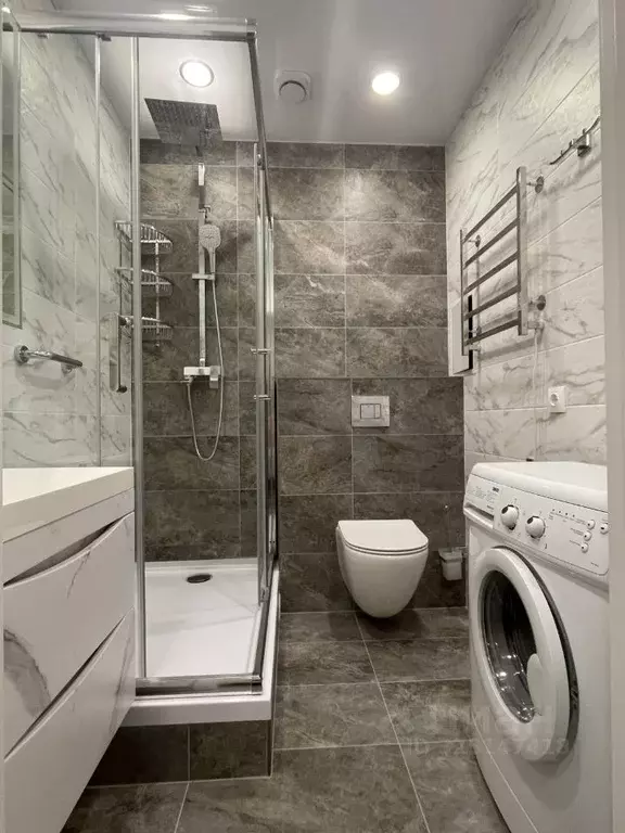 Студия Московская область, Химки городской округ, д. Рузино, ... - Фото 2