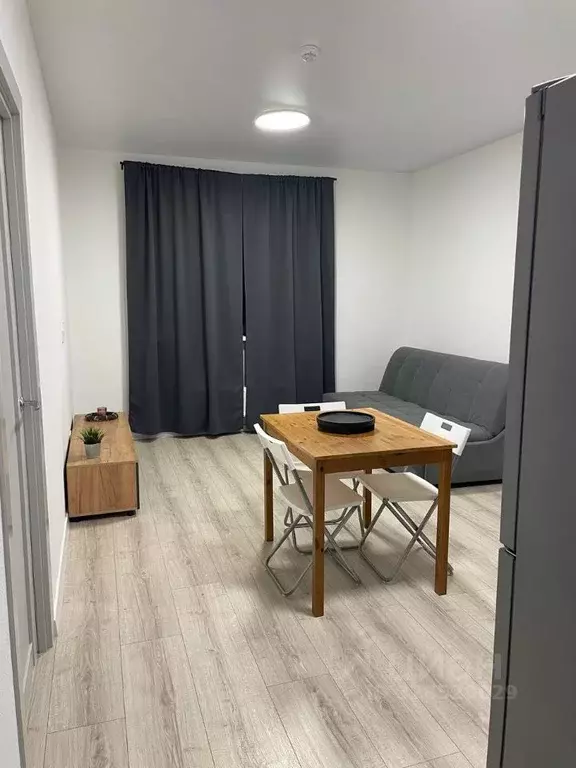 3-к кв. Ленинградская область, Всеволожский район, Заневское городское ... - Фото 1