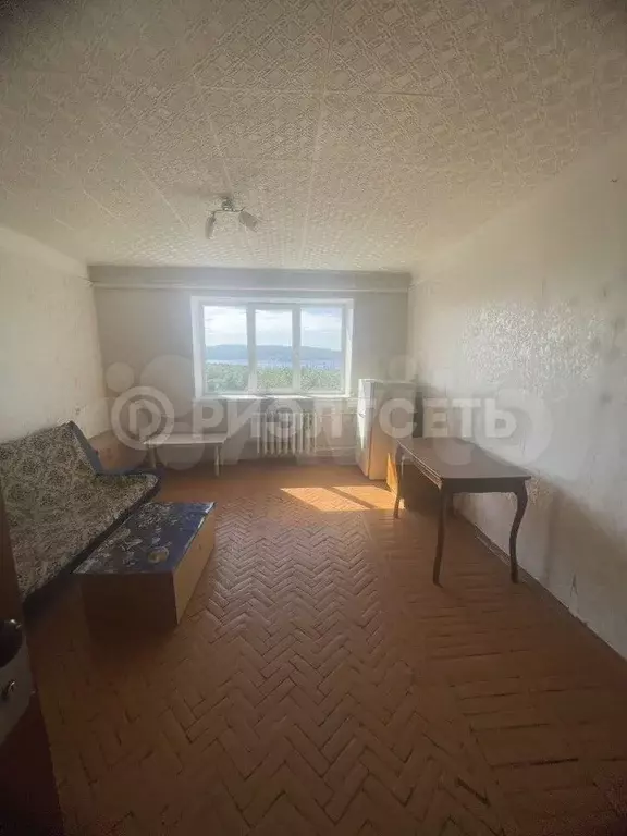 Комната 19,4 м в 1-к., 4/4 эт. - Фото 0