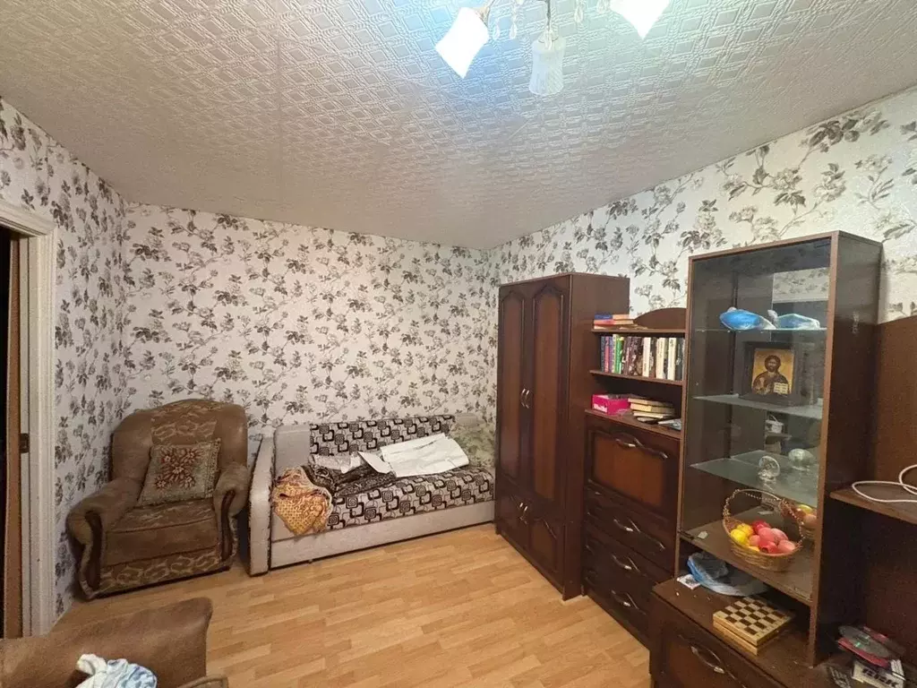 2-к кв. Ленинградская область, Кириши ул. Мира, 10 (41.0 м) - Фото 2