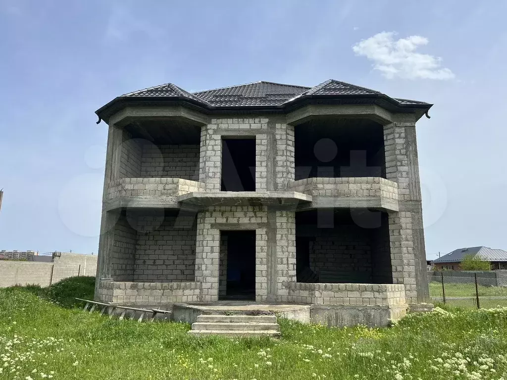 Дом 230 м на участке 6 сот. - Фото 0