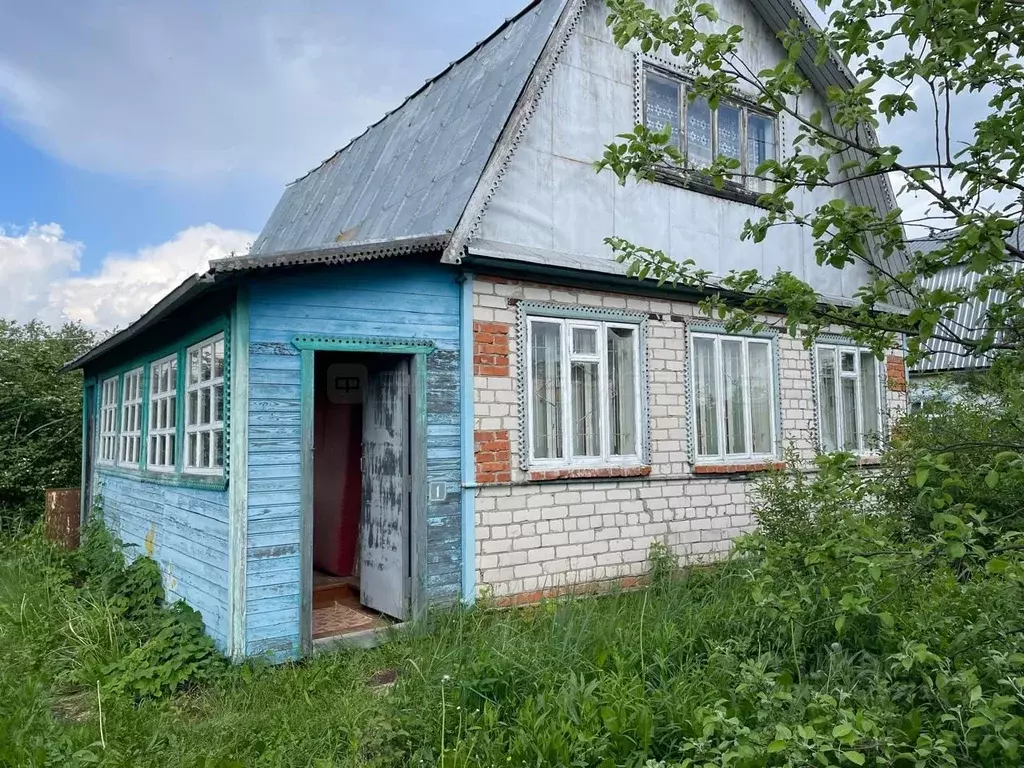 Дом в Татарстан, Зеленодольский район, Васильево муниципальное ... - Фото 0