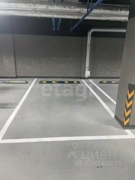 Гараж в Тюменская область, Тюмень ул. 50 лет Октября, 63Г (13 м) - Фото 2