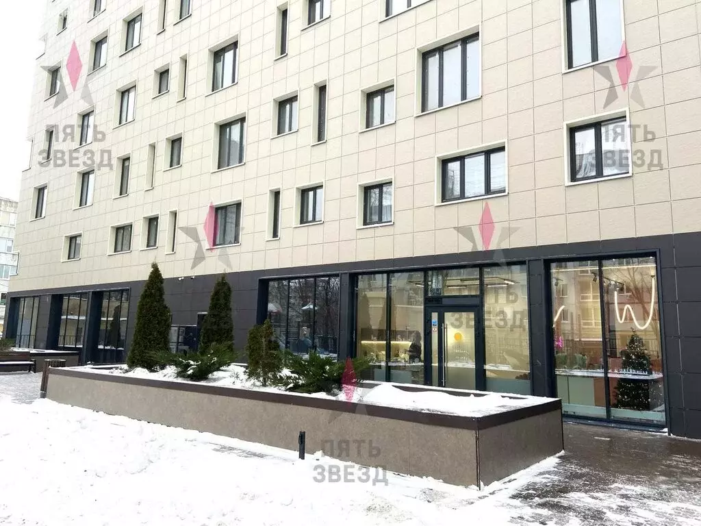 Помещение свободного назначения (65 м) - Фото 2