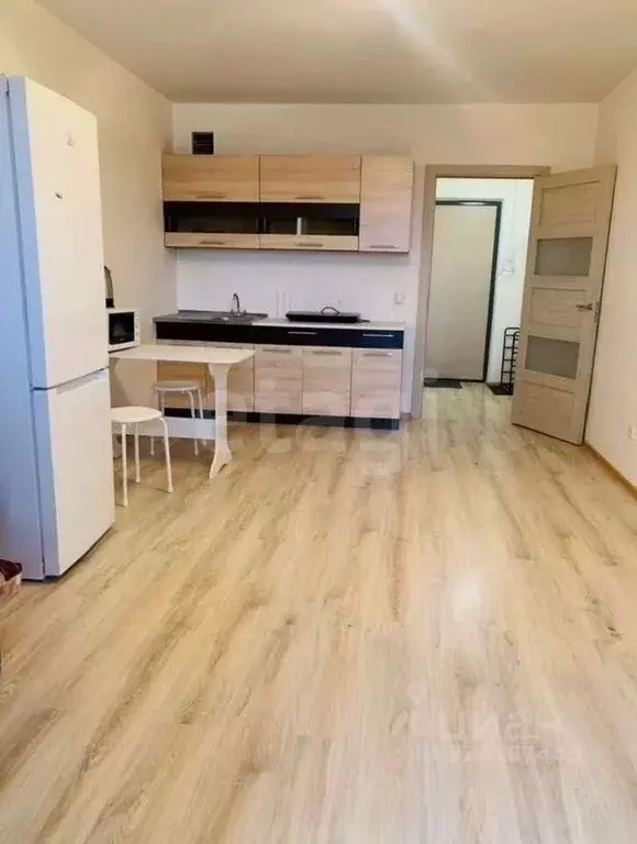 Студия Ленинградская область, Всеволожский район, Заневское городское ... - Фото 2