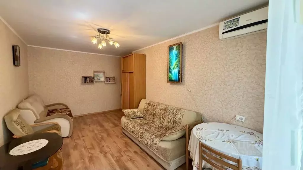 2-к кв. Крым, Керчь ул. Кирова, 83 (45.7 м) - Фото 1