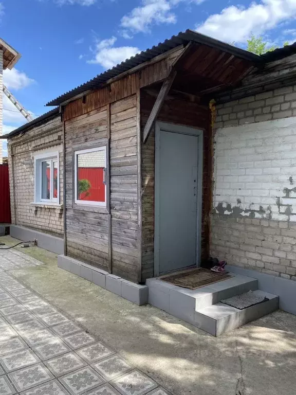 Дом в Самарская область, Самара Кустанайская ул., 114 (80 м) - Фото 2