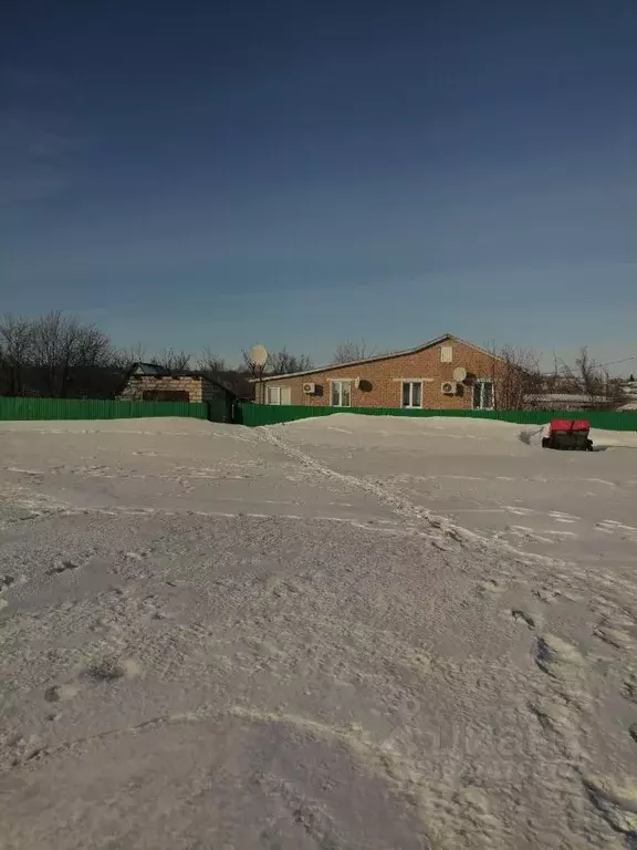 Дом в Самарская область, Большая Черниговка с/пос  (109 м) - Фото 1