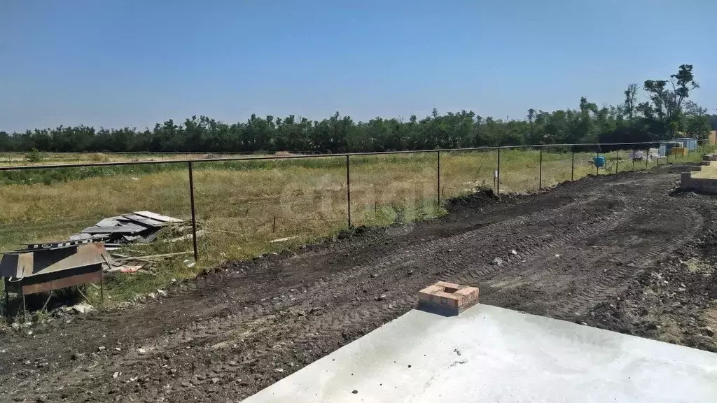 Участок в Ставропольский край, Ставрополь № 19 мкр,  (5.2 сот.) - Фото 1