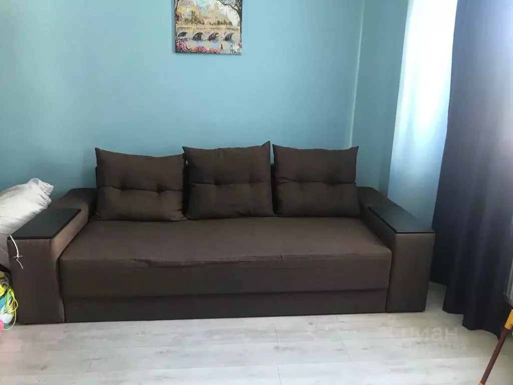 1-к кв. Севастополь ул. Правды, 33А (48.0 м) - Фото 2