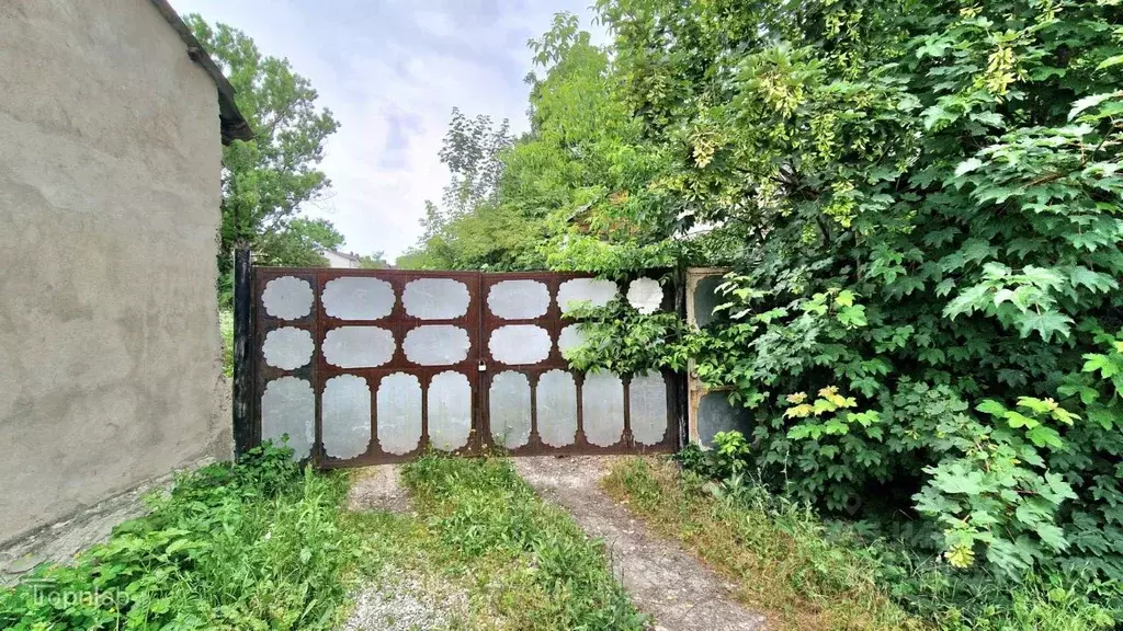 Участок в Кабардино-Балкария, Нальчик Надречная ул., 2 (30.0 сот.) - Фото 2