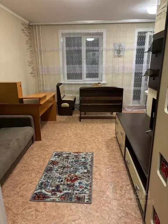 Студия Алтайский край, Бийск Ленинградская ул., 59 (26.3 м) - Фото 1