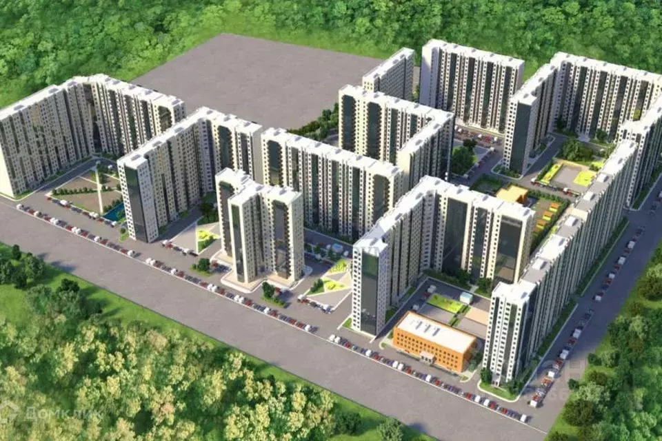 2-к кв. Оренбургская область, Оренбург ул. Березка, 21 (38.54 м) - Фото 2