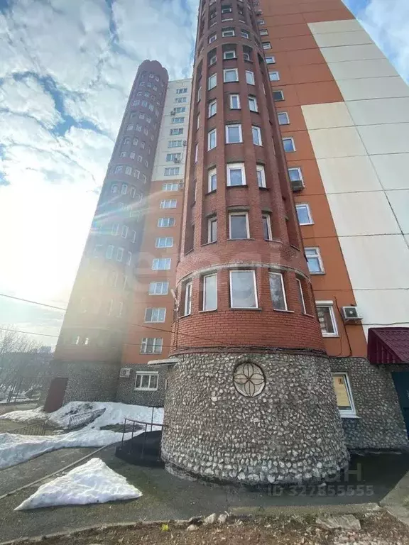 5-к кв. Пермский край, Пермь ул. Толмачева, 17 (113.0 м) - Фото 2