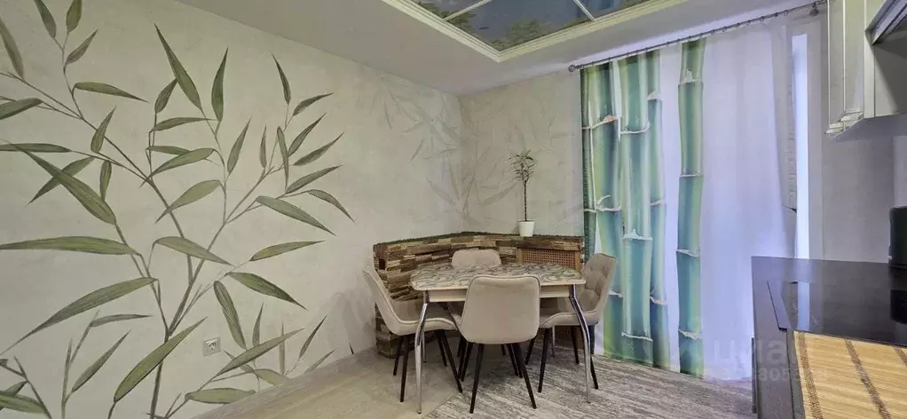 1-к кв. Липецкая область, Липецк ул. Е.И. Замятина, 2 (38.9 м) - Фото 2