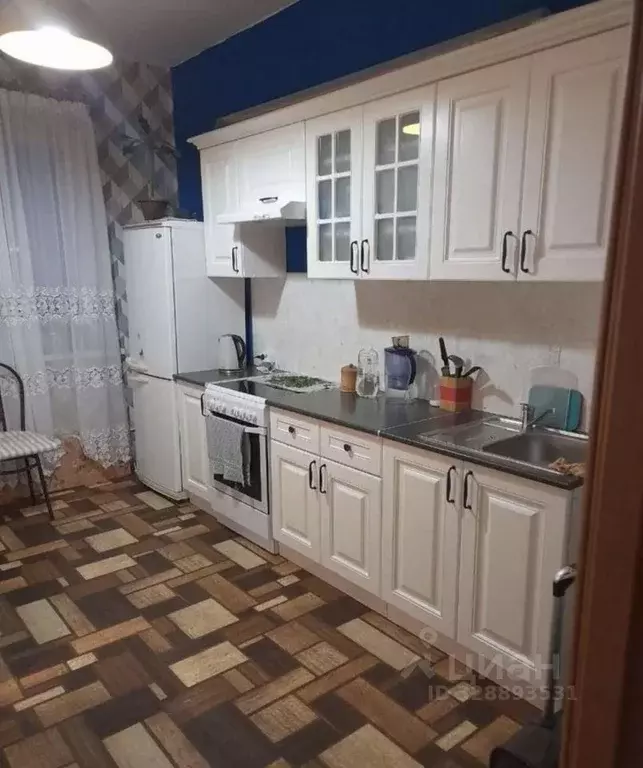 1-к кв. Московская область, Солнечногорск городской округ, Голубое пгт ... - Фото 1