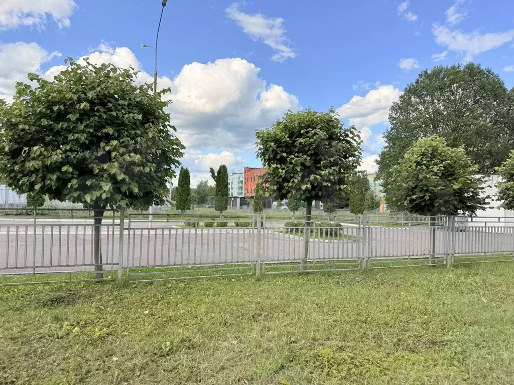 Участок 11 сот. (ИЖС) - Фото 0