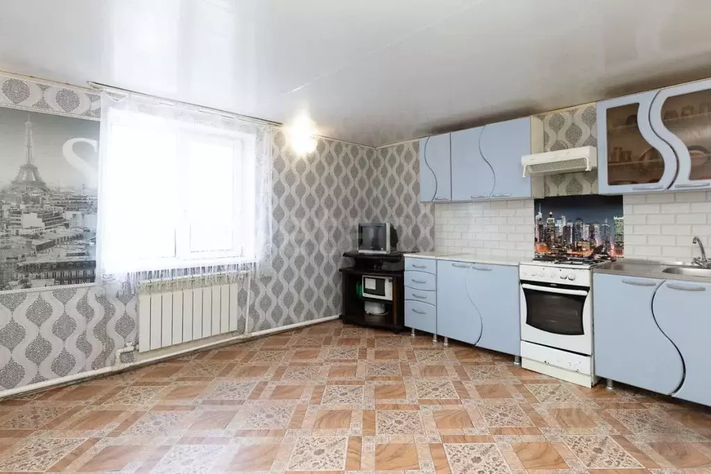 4-к кв. Амурская область, с. Тамбовка ул. Штойко, 48 (86.3 м) - Фото 1