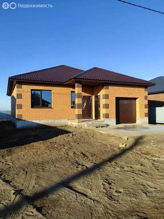 Дом в Оренбургский район, Ленинский сельсовет, КП Раздолье, Родная ... - Фото 2