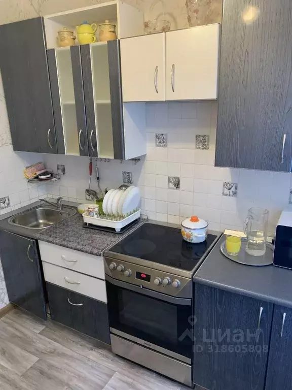2-к кв. Москва Алтуфьевское ш., 24В (46.0 м) - Фото 1
