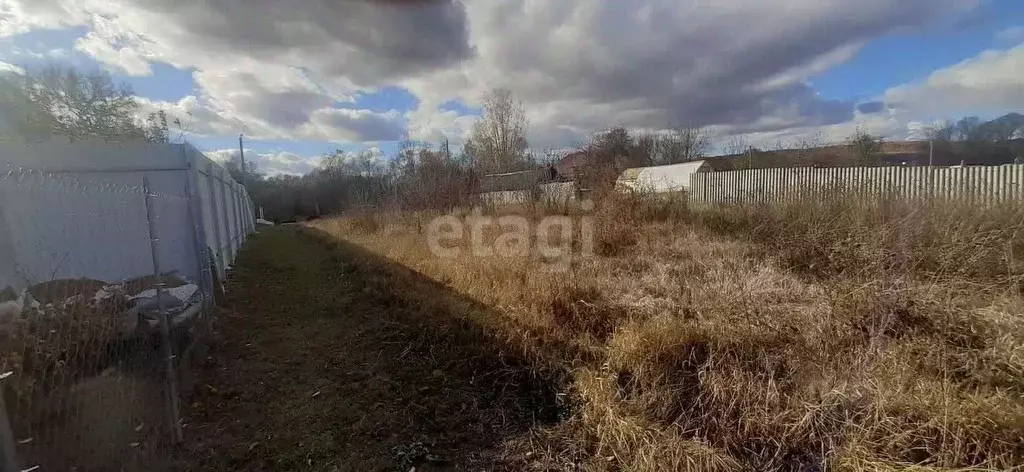 Участок в Белгородская область, Белгородский район, Хохловское с/пос, ... - Фото 0