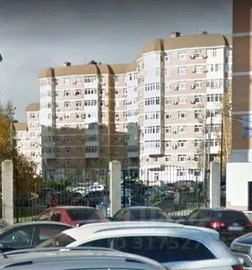 Свободной планировки кв. Москва Ландышевая ул., 12К1 (131.1 м) - Фото 0