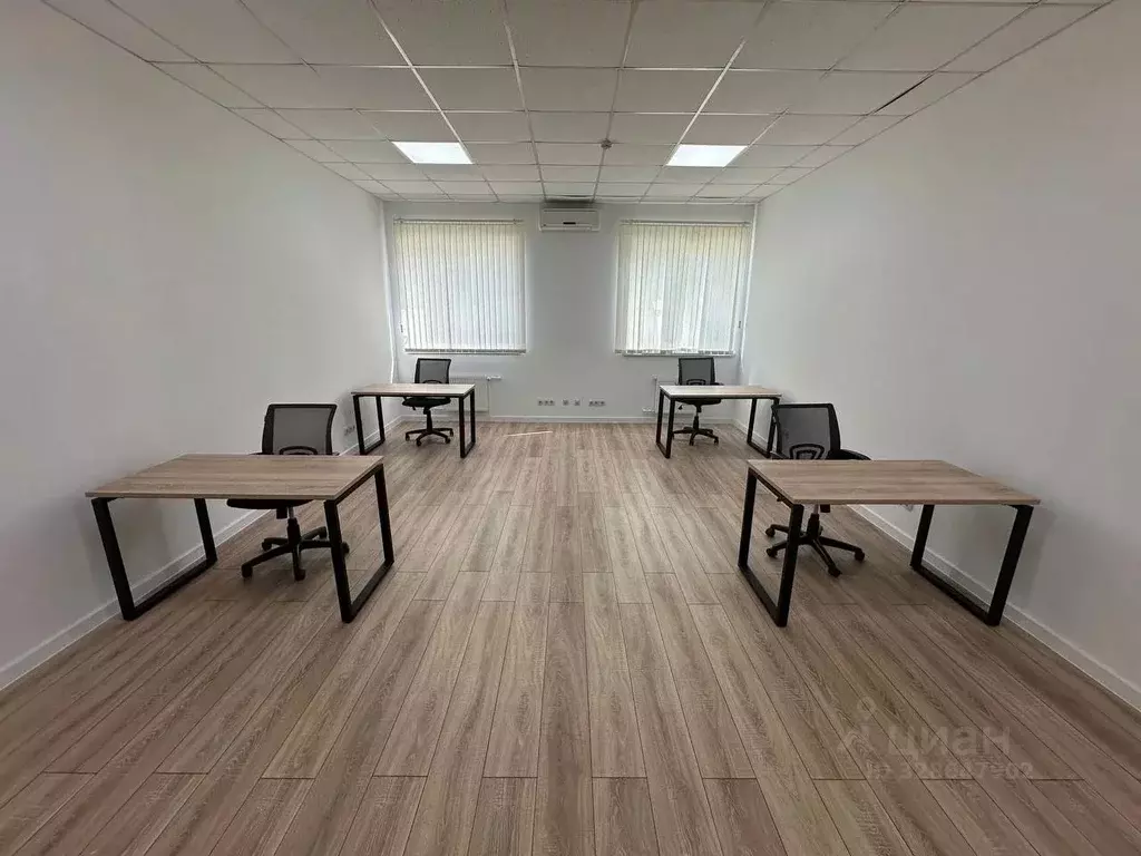 Офис в Москва МКАД, 47-й км, 11с2 (43 м) - Фото 1