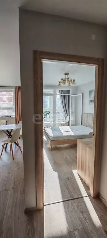 1-к кв. Удмуртия, Ижевск Университетская ул., 6к1 (40.0 м) - Фото 1