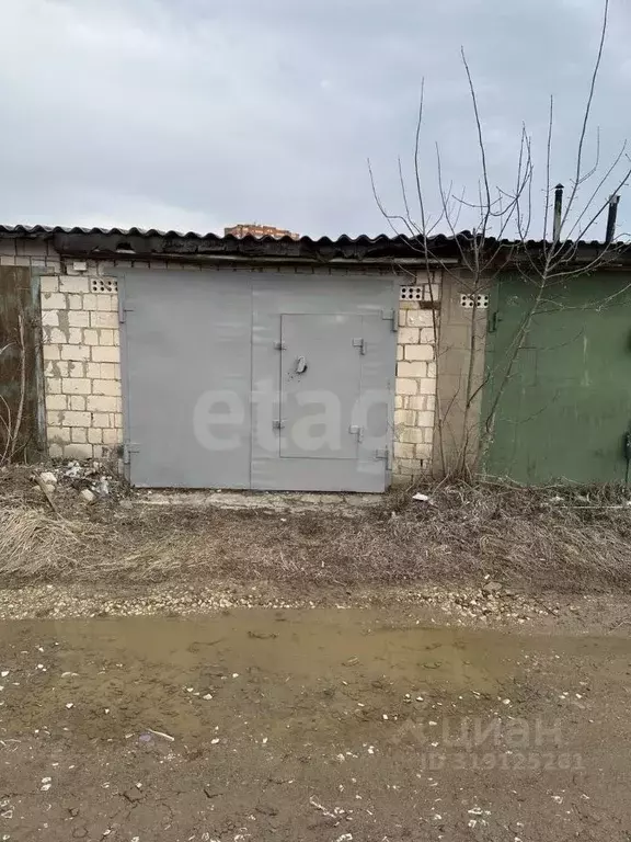 Гараж в Владимирская область, Ковров Еловая ул., 92 (13 м) - Фото 1
