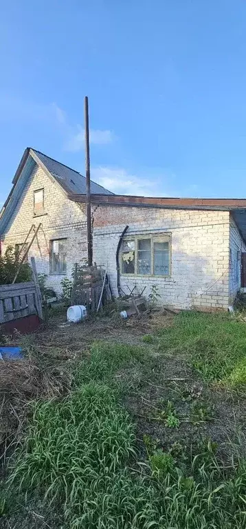 Дом 75 м на участке 15 сот. - Фото 0