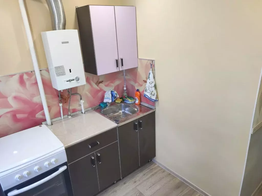 Продаётся 2-к квартира, 47 м - Фото 1