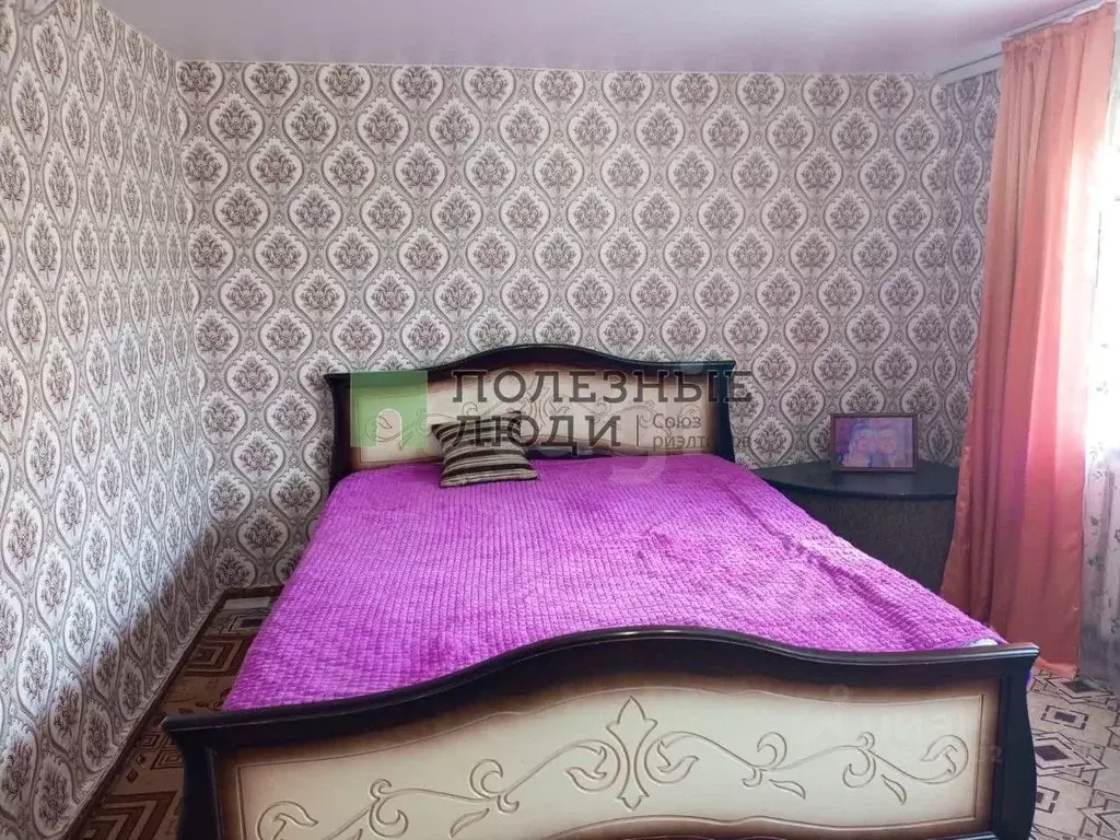 Дом в Крым, Бахчисарайский район, Почтовое пгт пер. Заводской, 14 (73 ... - Фото 1