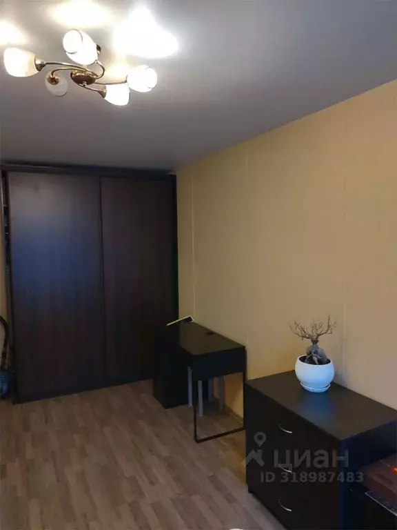 1-к кв. Москва Грайвороновская ул., 20 (35.0 м) - Фото 1