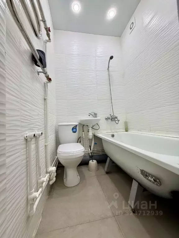 1-к кв. Нижегородская область, Нижний Новгород ул. Лескова, 31 (25.5 ... - Фото 1