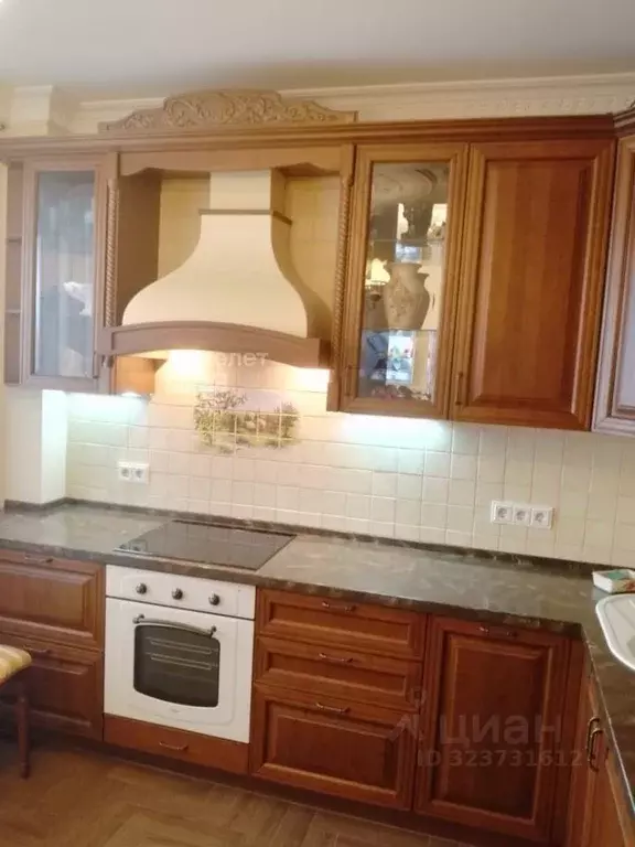 1-к кв. Москва Кронштадтский бул., 49к1 (55.0 м) - Фото 2