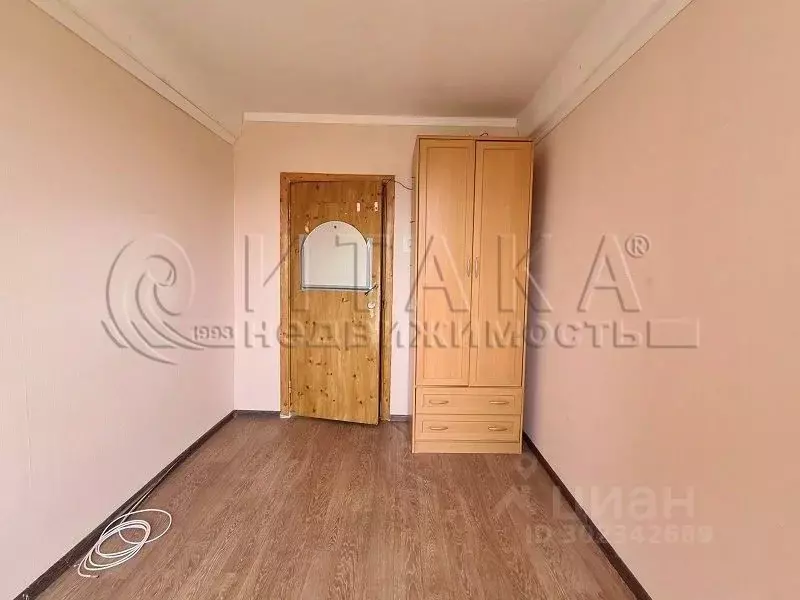 Комната Санкт-Петербург ул. Академика Байкова, 11К3 (10.1 м) - Фото 1