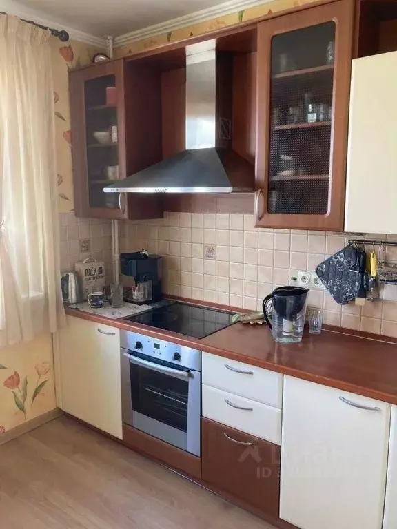 2-к кв. Москва Митинская ул., 40 (56.0 м) - Фото 1