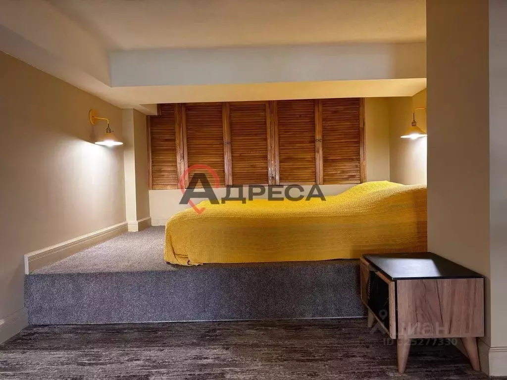 1-к кв. Татарстан, Казань ул. Вишневского, 57А (38.0 м) - Фото 1