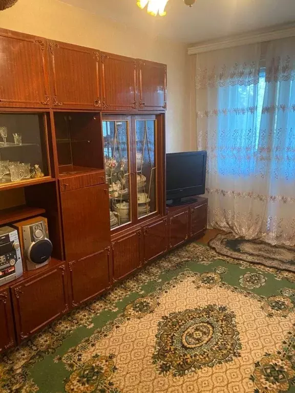 2-к кв. Кемеровская область, Прокопьевск ул. Жолтовского, 20 (45.0 м) - Фото 0
