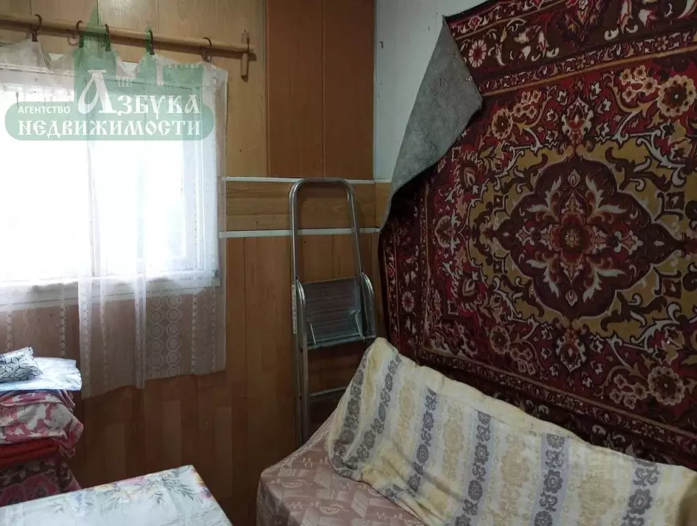 Участок в Смоленская область, Смоленский муниципальный округ, Аушра ... - Фото 1