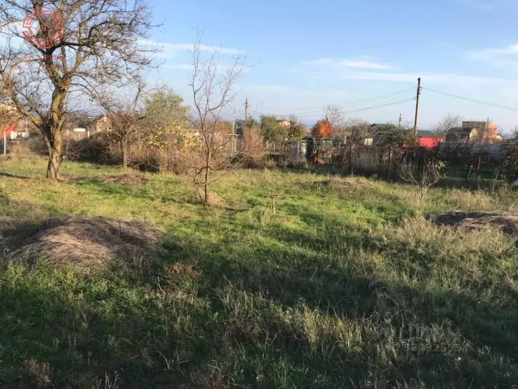Участок в Крым, Ленинский район, Заветненское с/пос, Пантикапей СПК ... - Фото 2