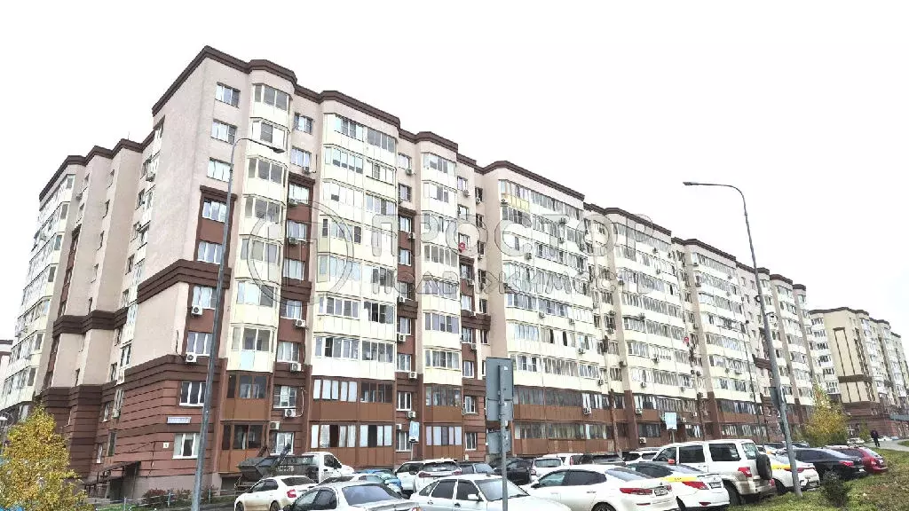 Продается 2-комнатная квартира - Фото 1