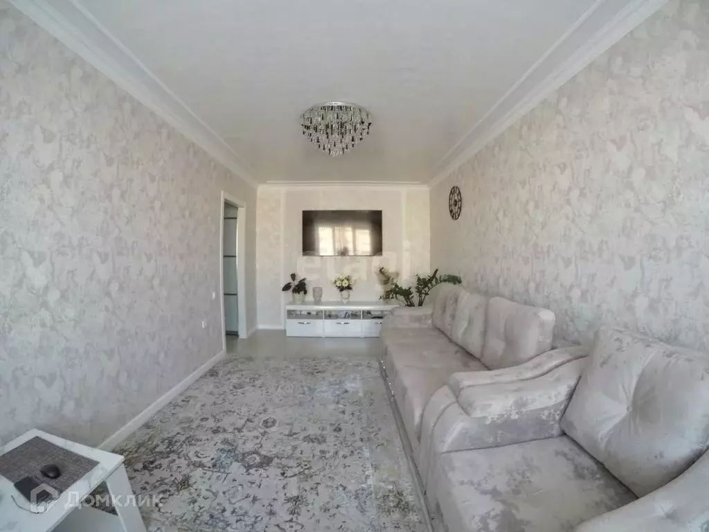 Продаётся 2-к квартира, 54.1 м - Фото 1